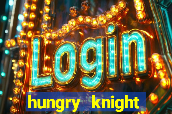 hungry knight gameboy rom